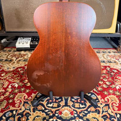 2018 Martin 000-15M StreetMaster image 3