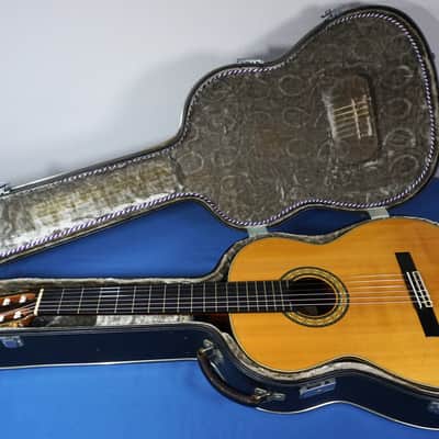 Takamine No.10 1980 - Excellent image 1