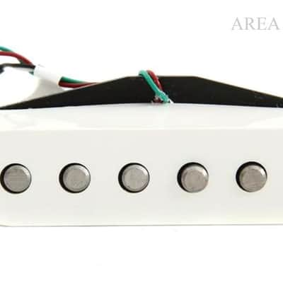DiMarzio Area 61 Strat Pickup. 4 colors Available image 1