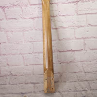 Vintage 1980 Ibanez Iceman - NECK - JAPAN-  Great Player ! image 2