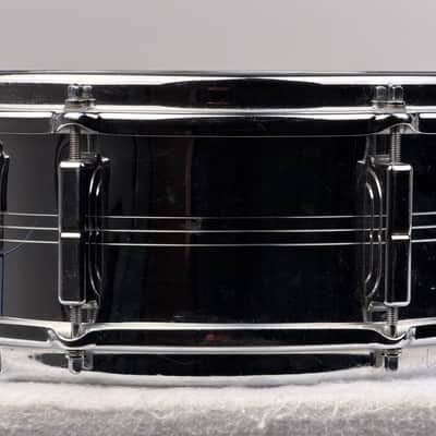 Leedy 5x14" 60's Shelly Manne Model Snare Drum - COB image 2