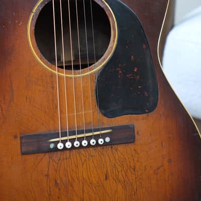 Gibson LG-2 1946 image 9