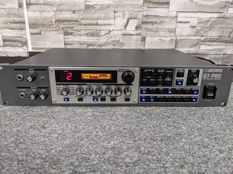 Boss MS-3 Multi Effects Switcher 2017 - Present - Black image 1