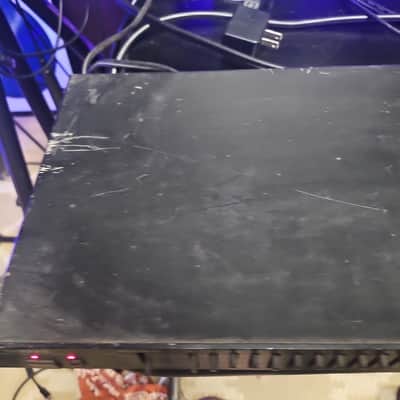Yamaha GQ1031 Graphic Equalizer image 5