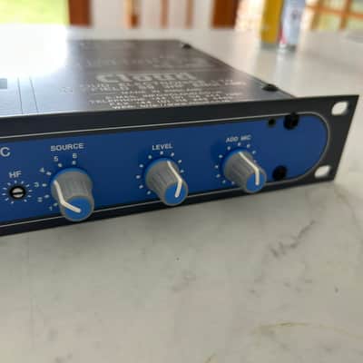 Cloud CX462 mixer image 7