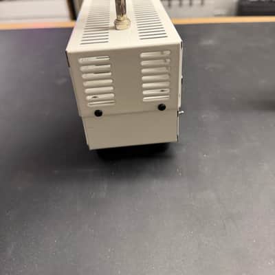 Orange Micro Terror 20-Watt Guitar Amp Head 2012 - Present - White image 3