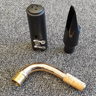 Selmer BS400 Brass image 8