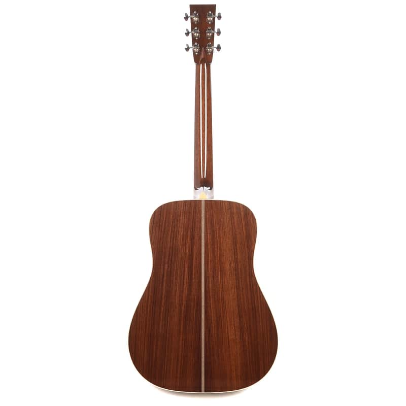 Collings D2H T  image 2