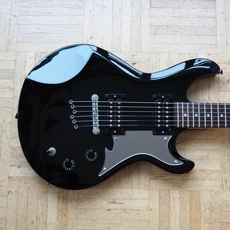 Cort Zenox Z22 guitar - 2004 - killer condition | Reverb España