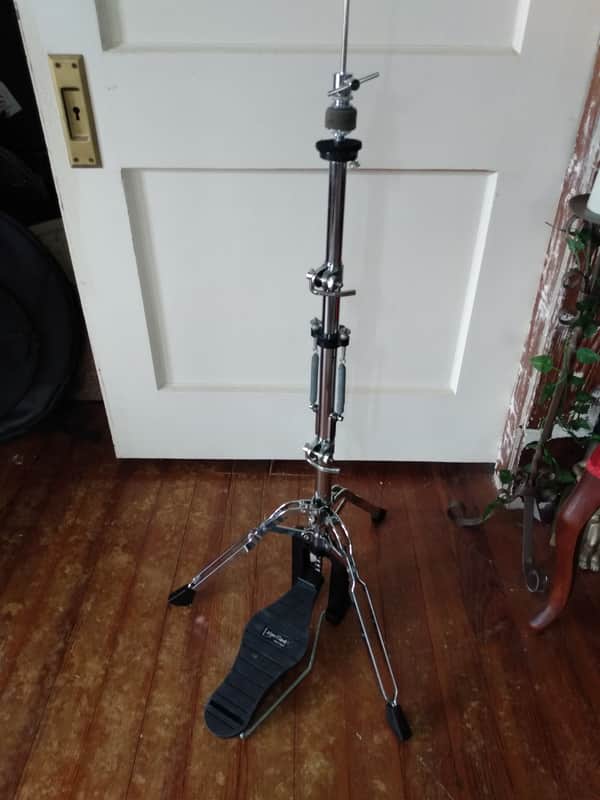 Jacques Capelle Hi Hat Stand 1970s - 80s Nice Cond. image 1