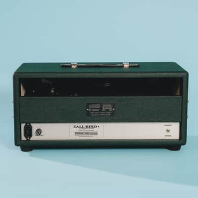 Benson Amps Tall Bird Plus - Spring Reverb & Tremolo image 3