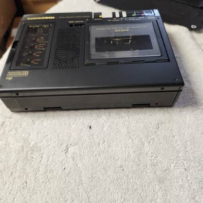 Super Clean Marantz PMD430 CP430 Rebuilt 3-Head Portable Cassette W/Accessories image 13