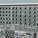Cwejman S1 MK2 Semi-Modular Monophonic Analog Synthesizer 2000s - Grey