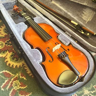 Violin- Cremona SV50 (1/2 size) image 2
