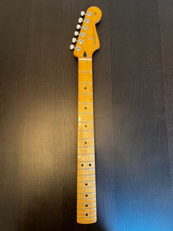 Fender Player II Stratocaster Maple Neck 70th Anniversary image 1