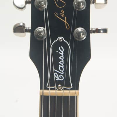 Gibson Les Paul Classic Honeyburst (2021) image 10