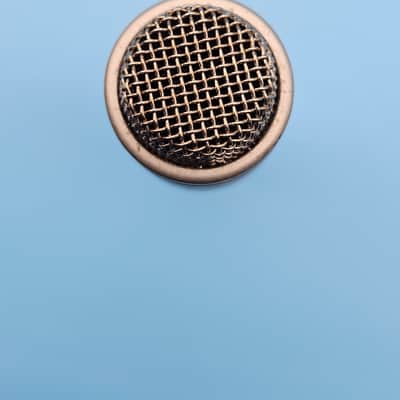 ☆Vintage 1970s Electro-Voice DO56 *Serviced* Omnidirectional Dynamic Microphone - Mini RE55 DO54 PL9 635A image 8