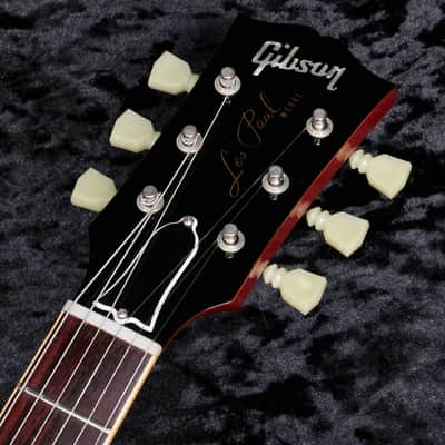 GIBSON CUSTOM 1960 Les Paul Reissue 50th Anniversary Version 3 [0 0403] (09/07) image 10