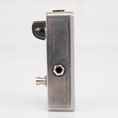 Wright Bros Soundworks Tone Bender Professional MKII Fuzz Effects Pedal #55028 image 6