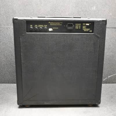 Rocktron Velocity VT60 1x12 Hybrid Tube Combo — Made in USA — 230V Export Version — Closed Back image 12