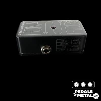TC Electronic BonaFide Buffer -x10904 image 4