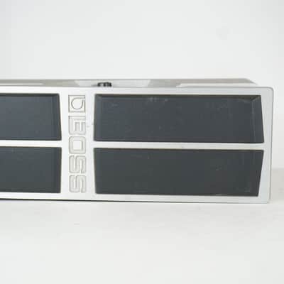 Boss FV-500H Volume Pedal image 3