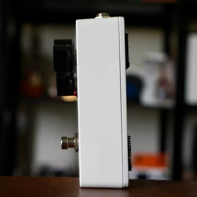 Prescription Electronics Rx Overdrive White image 5