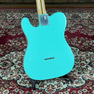 Maybach Teleman T61 - Miami Green image 11