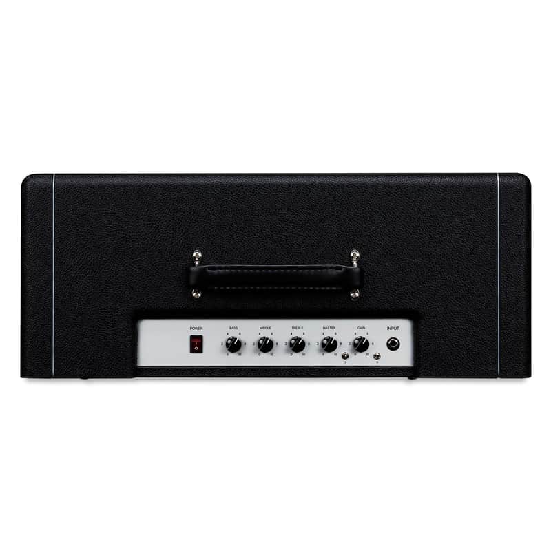 Friedman Little Sister 20-Watt 1x12" Guitar Combo image 3