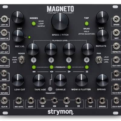 Strymon Magneto - Einzelstück image 14