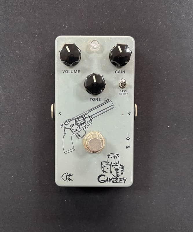 CKK Electronic Gambler