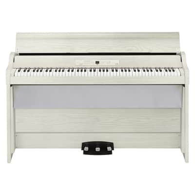 G1 B Air WHash Korg image 2