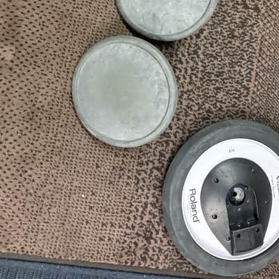 Roland V-Drums TD-12 2016 Bild 2