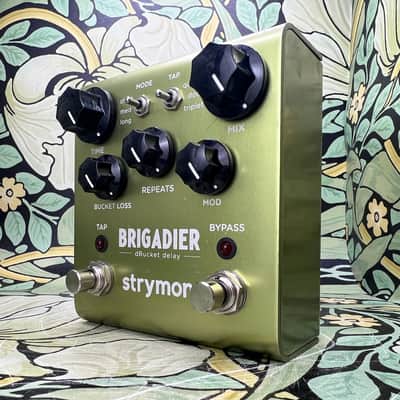 Strymon Brigadier dBucket Delay - Used image 1