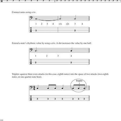 Rock Bass Lines image 8