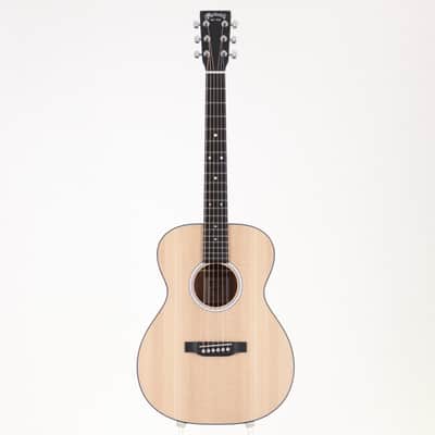 Martin 000JR-10 Martin Acoustic Guitar, Folk Guitar, OOO Junior [2749594] (06/22) image 13