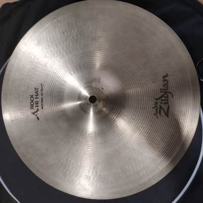 Zildjian Avedis rock hihat image 5