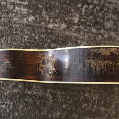 Martin OM-42 1931 c-2 conversion image 12