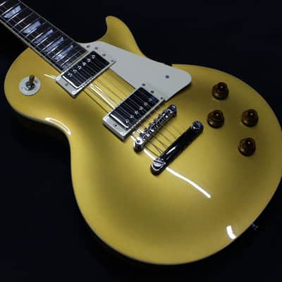Navigator / N-LP-STD GOLD Natural Back  [71341] image 5