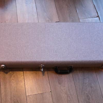 Patrick James Eggle "Oz T Dark Lake Placid Blue" HARDCASE, 3, 2 KG image 21