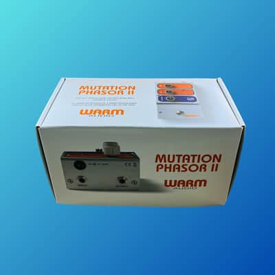 Warm Audio Mutation Phasor II image 4