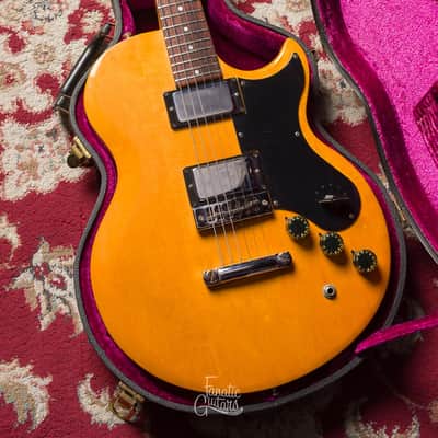 Gibson L6-S Custom #390423 Second Hand image 3