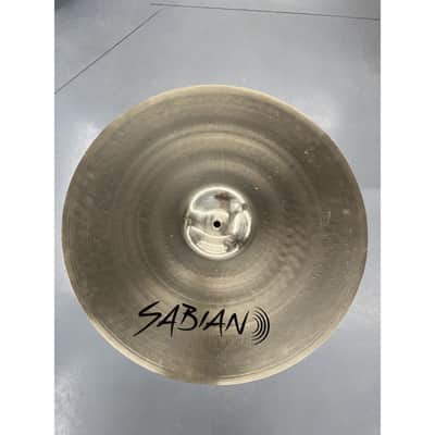 Sabian XSR Ride - 20" image 3