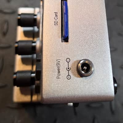 Singular Sound BeatBuddy Drum Machine Pedal + 4GB SD Card Beat Buddy image 4