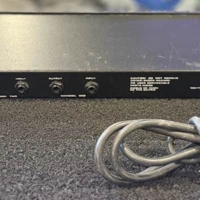 Rocktron Hush IIC Rackmount Noise Gate image 9