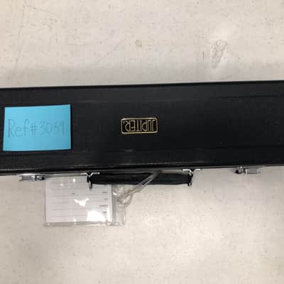 Jupiter JFL-507 Flute (REF# 3059) image 3