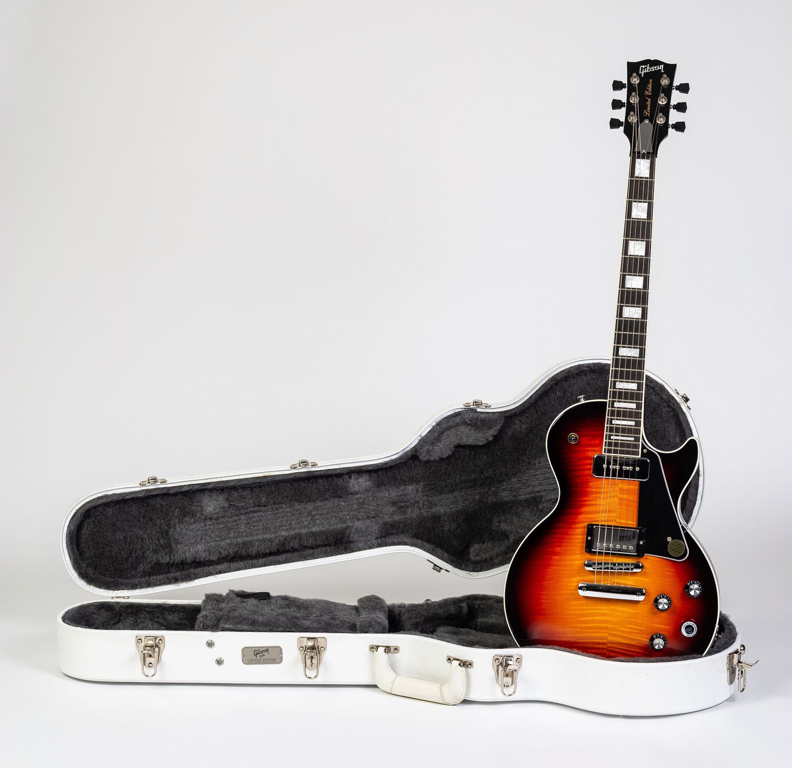 Gibson Les Paul Standard Limited 2010 - 2012 | Reverb