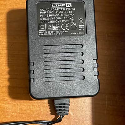 LINE6 Floor POD Plus Pedaliera multieffetti chitarra image 6