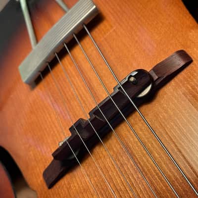 Gretsch 6050 1953-1955 image 16
