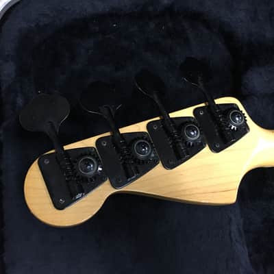 Fender Power Jazz Bass Special '86-'87 Japan image 5